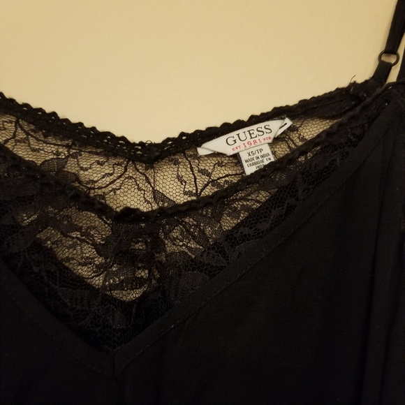 Express Dress - Picture 3 of 4